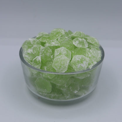 Pear Hard Tack Candy