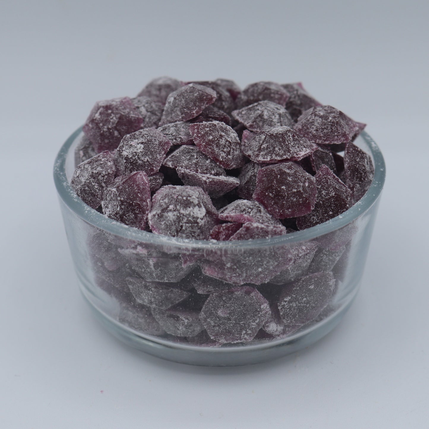 Grape Hard Tack Candy