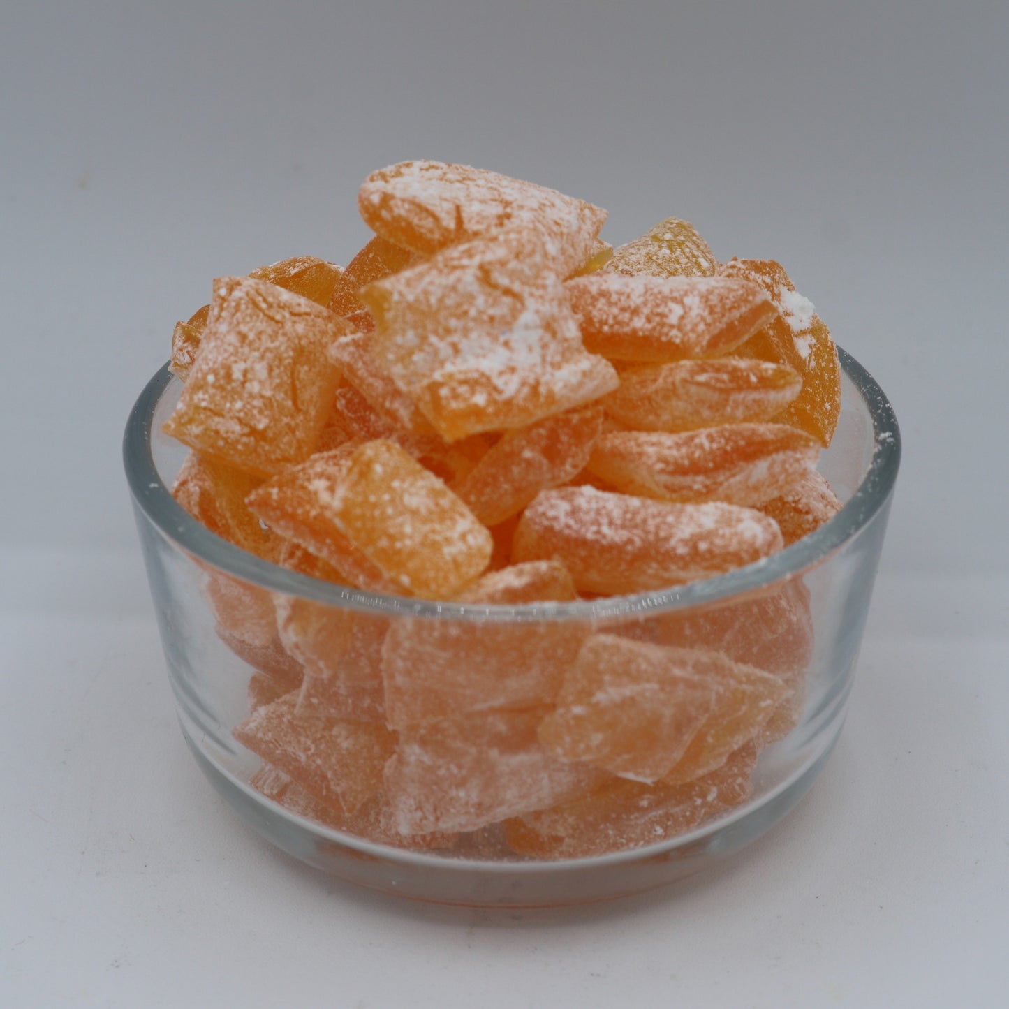 Butterscotch Hard Tack Candy