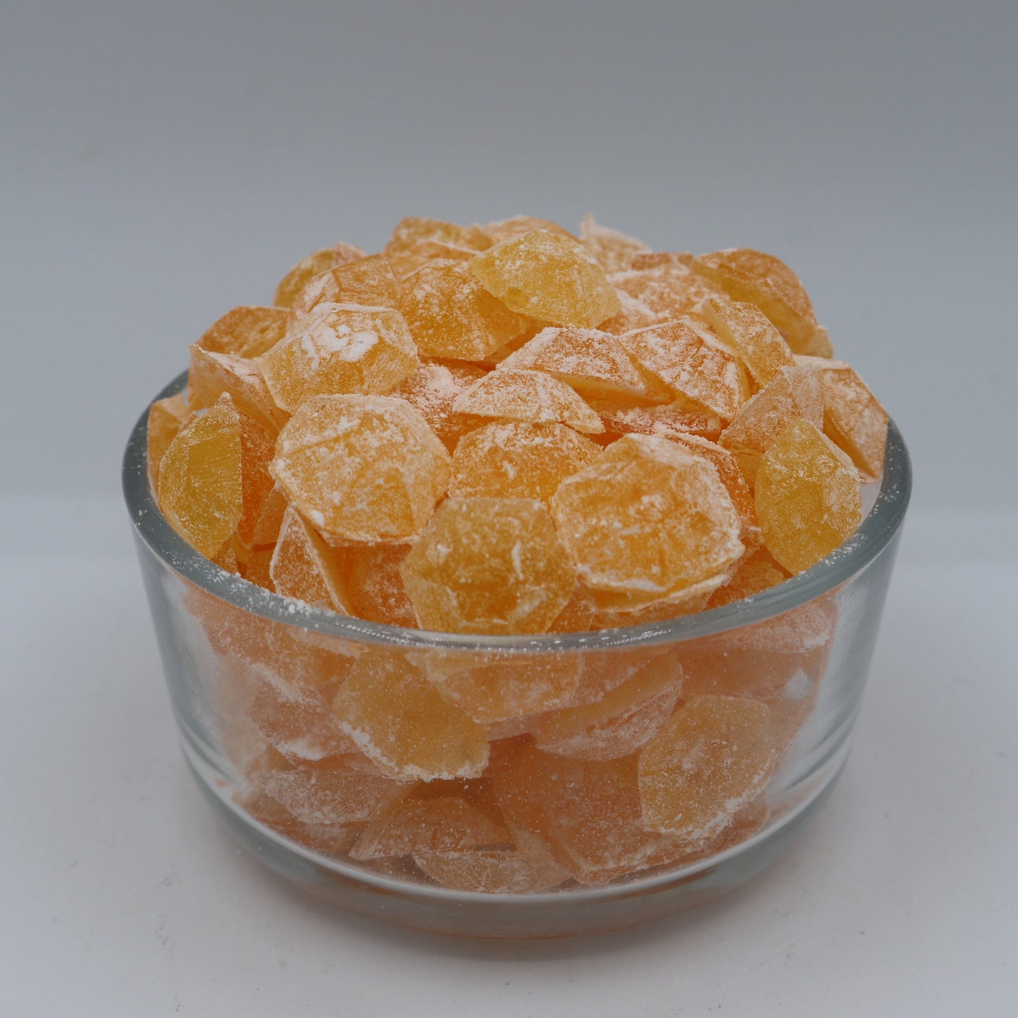 Butterscotch Hard Tack Candy