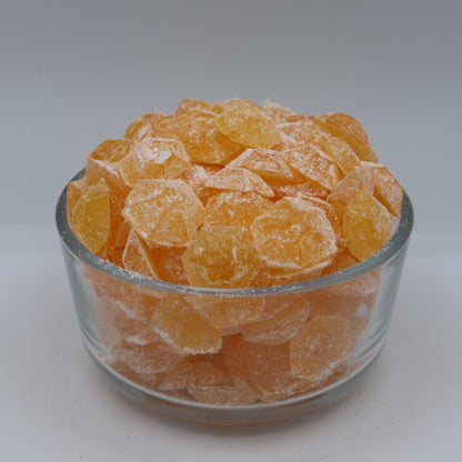 Butterscotch Hard Tack Candy