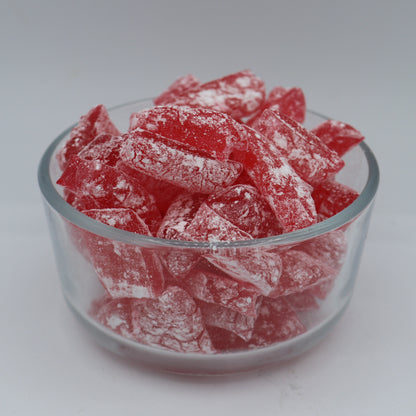 Apple Hard Tack Candy - Limited Edition