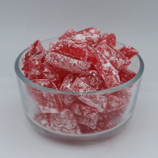 Apple Hard Tack Candy - Limited Edition