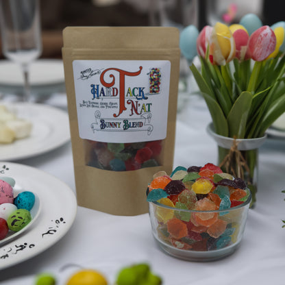 Bunny Blend Hard Tack Candy