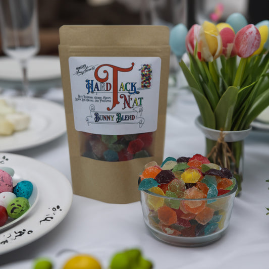 Bunny Blend Hard Tack Candy