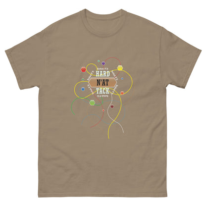 Hard Tack N'at Classic Tee