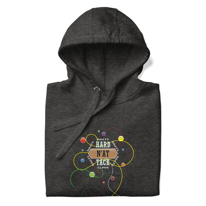 Hard Tack N'at Hoodie