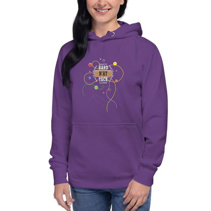 Hard Tack N'at Hoodie