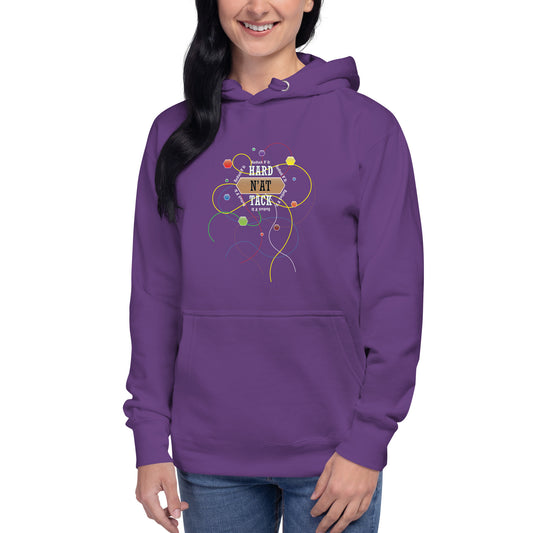 Hard Tack N'at Hoodie