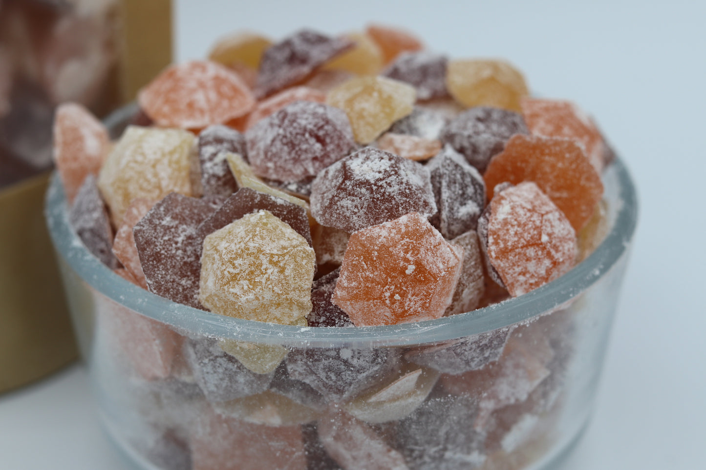 Father's Day Brew Hard Tack Candy