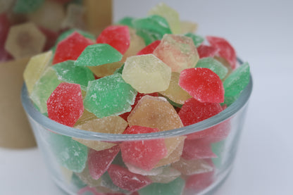 Merry Mints Hard Tack Candy