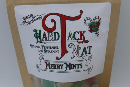 Merry Mints Hard Tack Candy