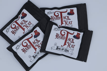 Naughty or Nice Hard Tack Candy Stocking Stuffers