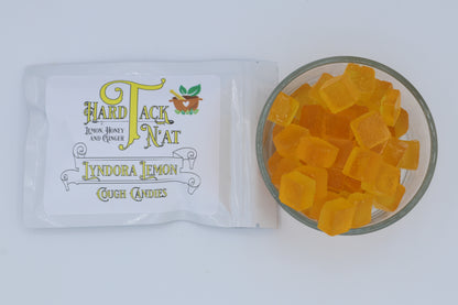 Cough Candies Flight