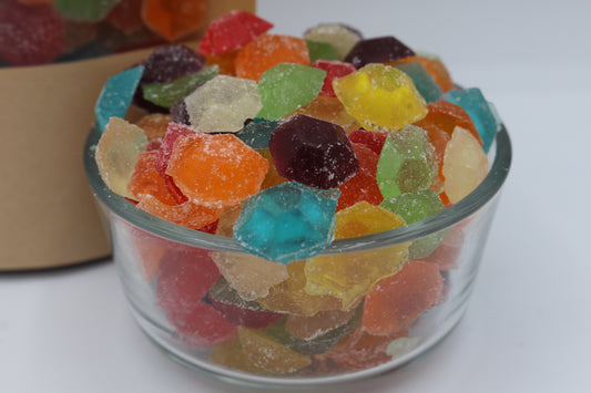 Bunny Blend Hard Tack Candy