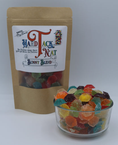 Bunny Blend Hard Tack Candy