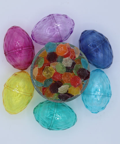 Bunny Blend Hard Tack Candy