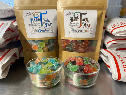 Pick Your Blend N’at