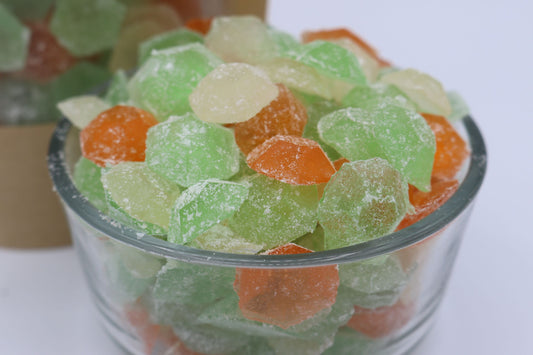 Lucky Gems Hard Tack Candy
