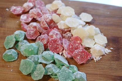 Pick Your Blend N’at