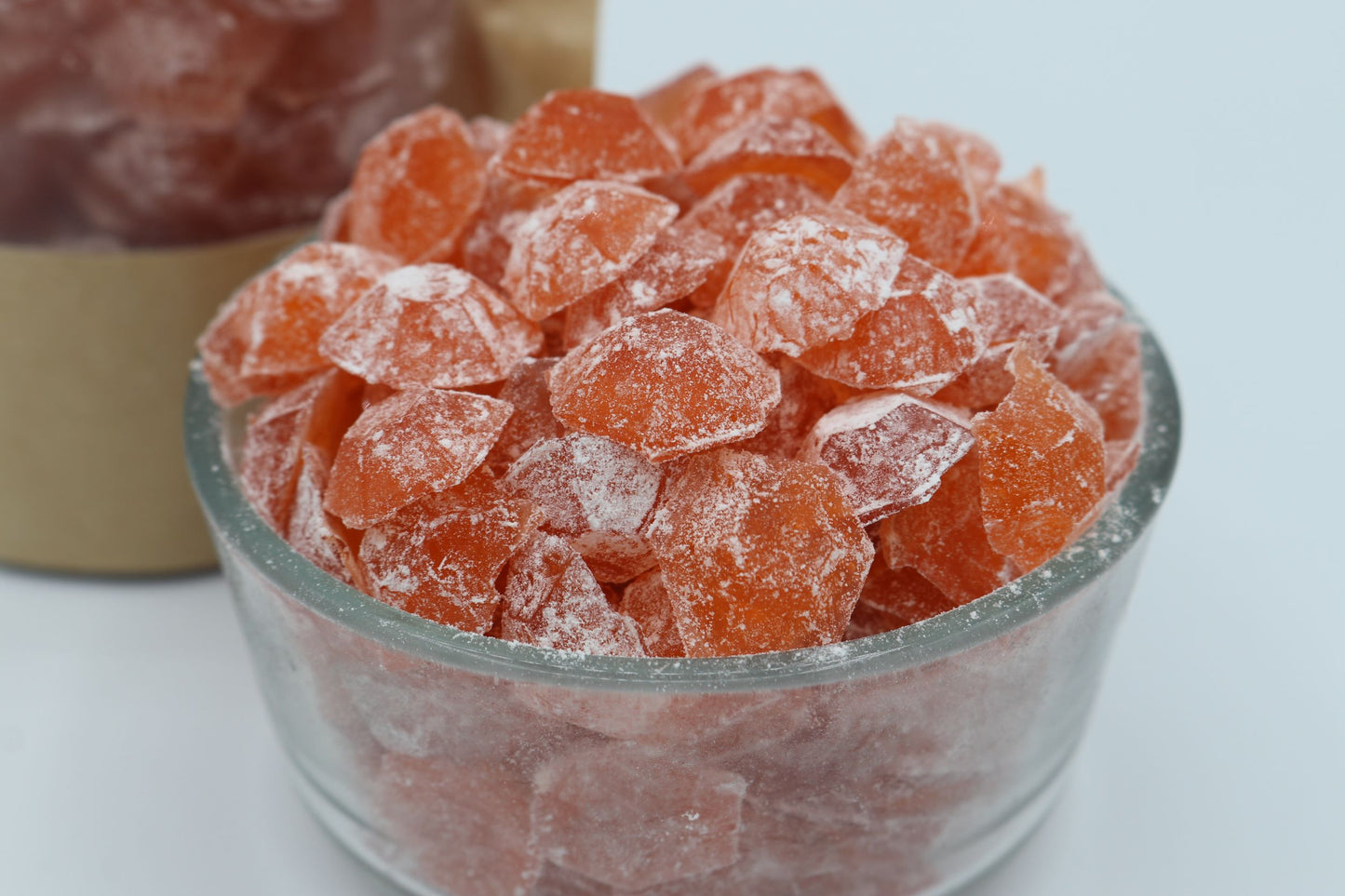 Sassafras Hard Tack Candy